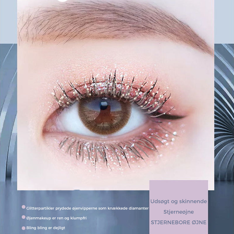 Diamant Glitter Mascara Topper