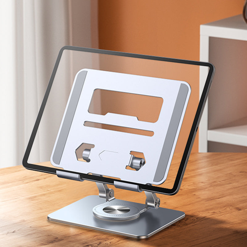 Roterende tabletbeslag i aluminiumslegering