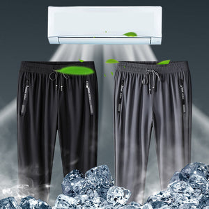 Unisex ultra strækbare hurtigtørrende bukser