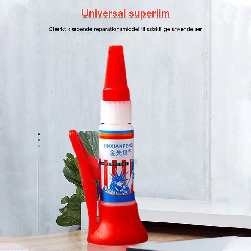 Multifunktionel Kraftig Reparationslim