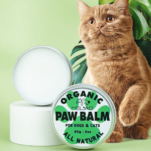 Potevaseline til katte og hunde