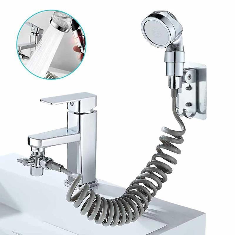External Faucet Set