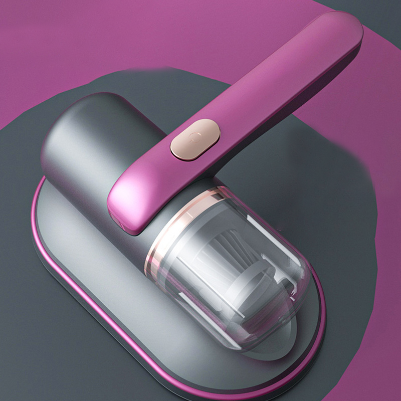 High-Frequency Device for the Removal of Strong Mites in the Household