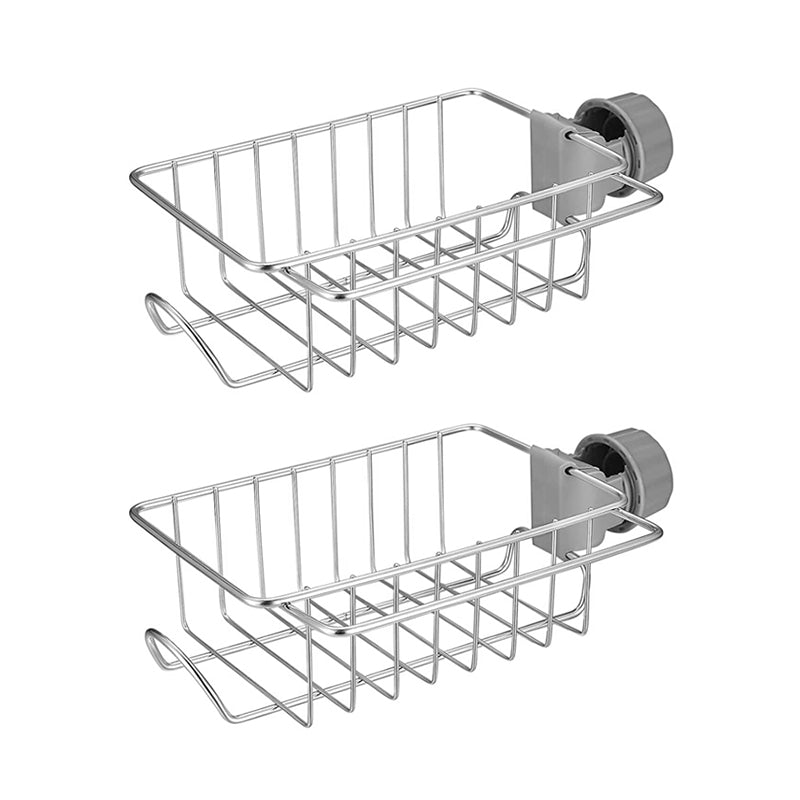 Køkkenvask Arrangør Rack