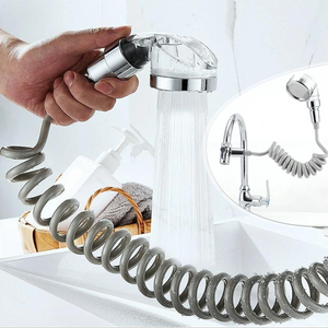 External Faucet Set