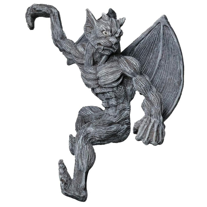 Dragevinget Gargoyle-figur