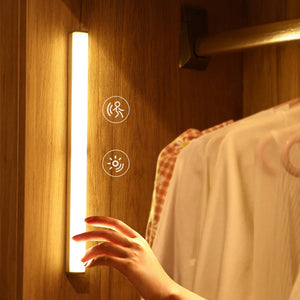 LED Motion Sensor Cabinet Light