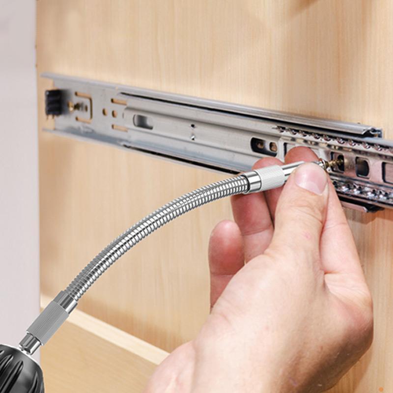Elektrische Schraubenschlüssel-Hülse Universal-Verlängerungsstange