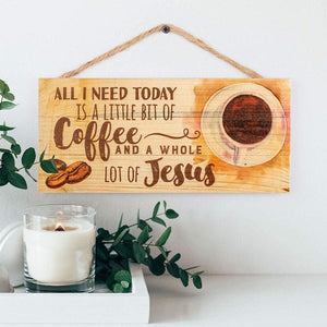 Dekorative vedhæng af træ til døre og vinduer