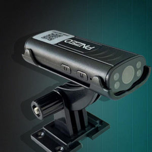 Trådløst wifi-kamera