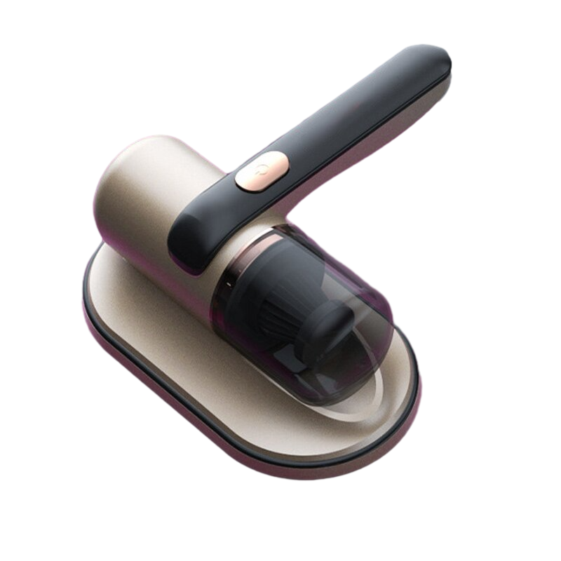 High-Frequency Device for the Removal of Strong Mites in the Household