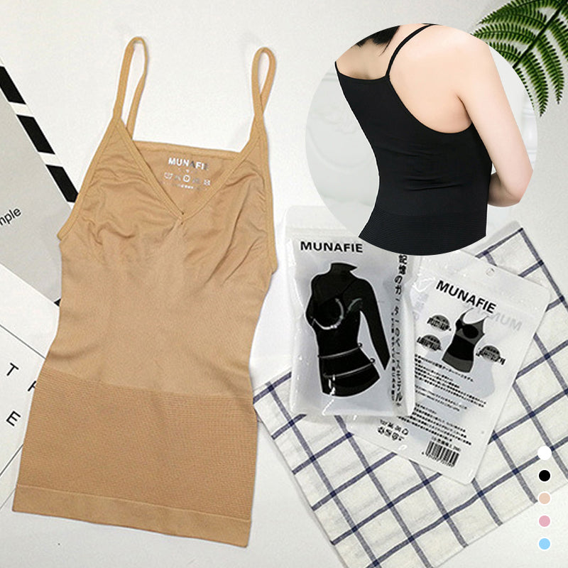 SHAPERX bodysuit på midten af låret Mavekontrol Kompression Shapewear til kvinder Sømløs fuld kropsform
