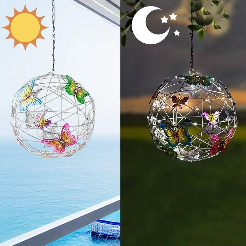 Udendørs Dekorativ Lys Solar