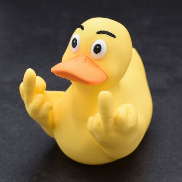 Mellemfinger and
