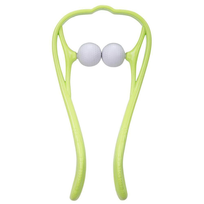 Trykpunktsterapi massageapparat
