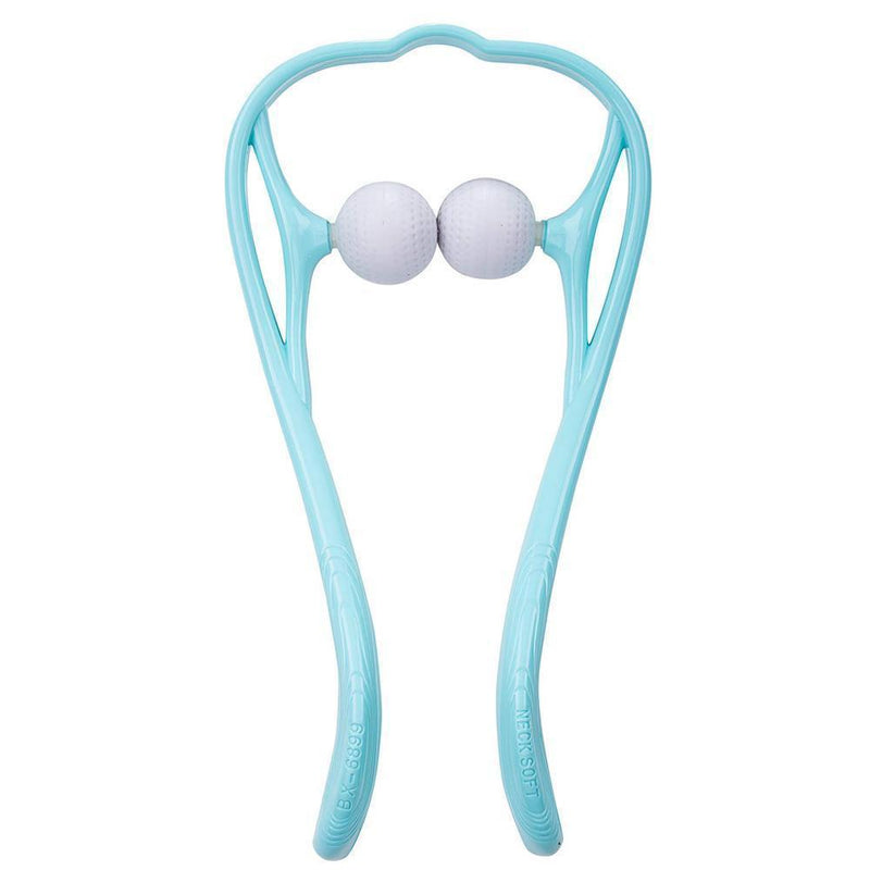 Trykpunktsterapi massageapparat