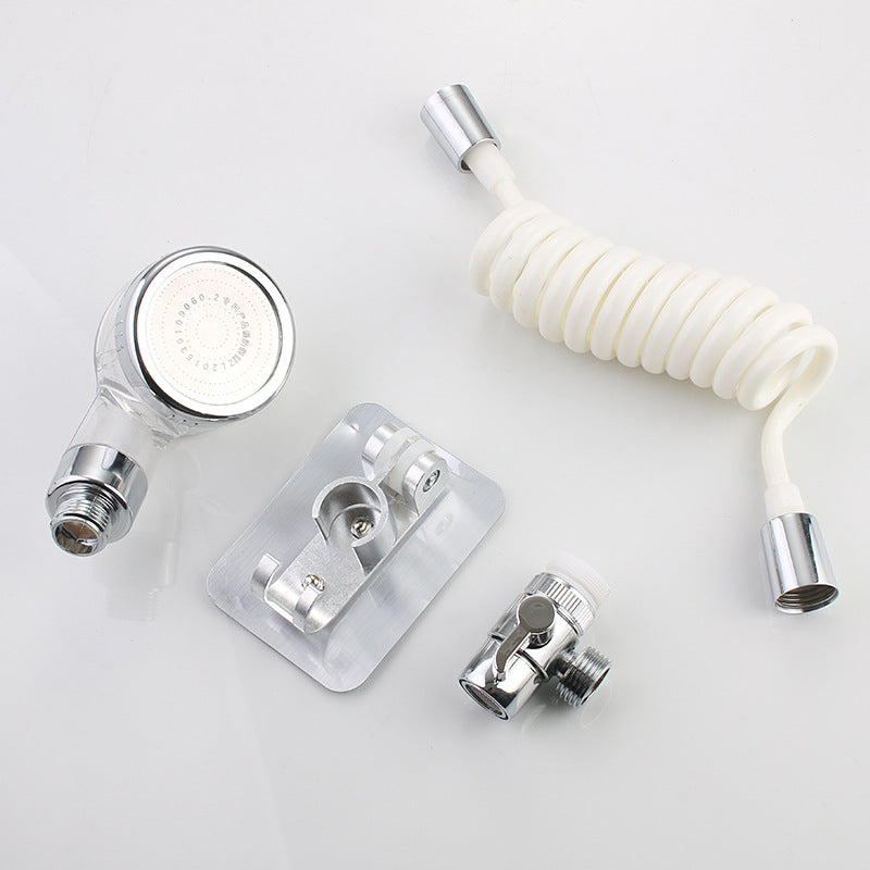 External Faucet Set