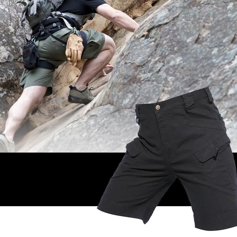 Udendørs vandtætte shorts