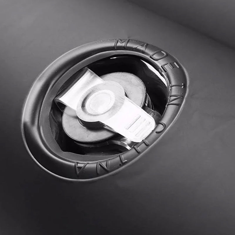 Inflatable Air Mattress