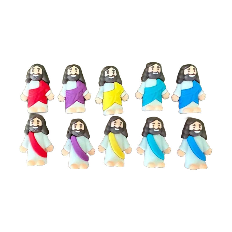 Små Jesus lommekort