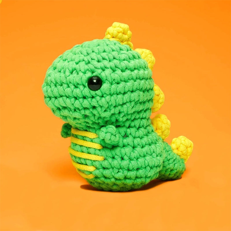 Crochet Beginners Kits