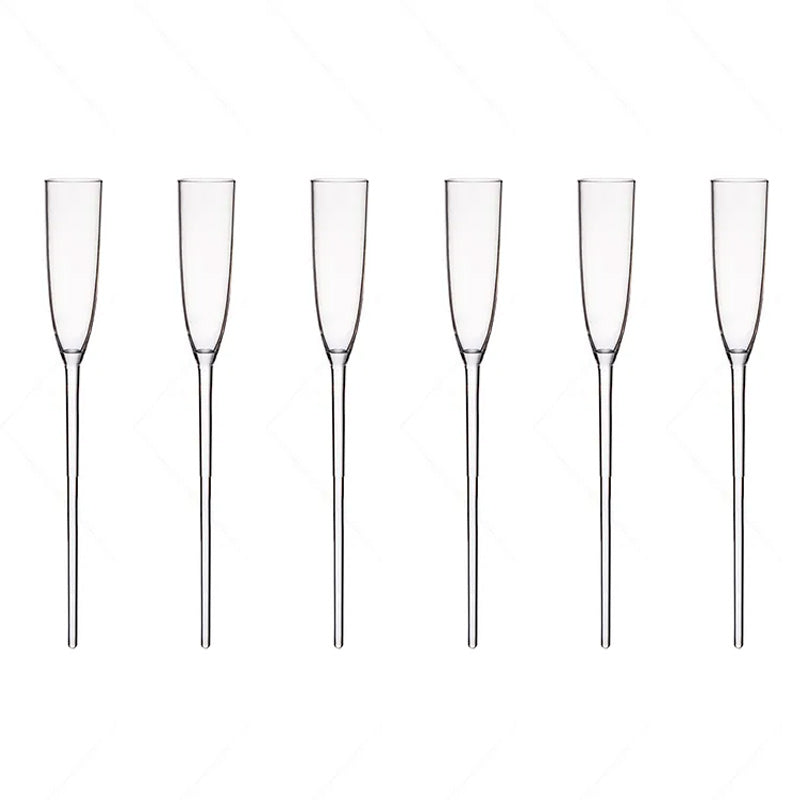 Whiskyglas, Cocktailglas til bryllupsfest