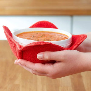 Bomuld Microwave Bowl