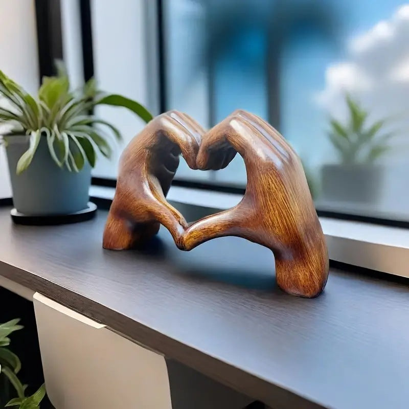 Hjertefigur