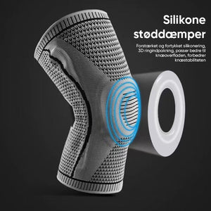 Sports Knee Support Pad