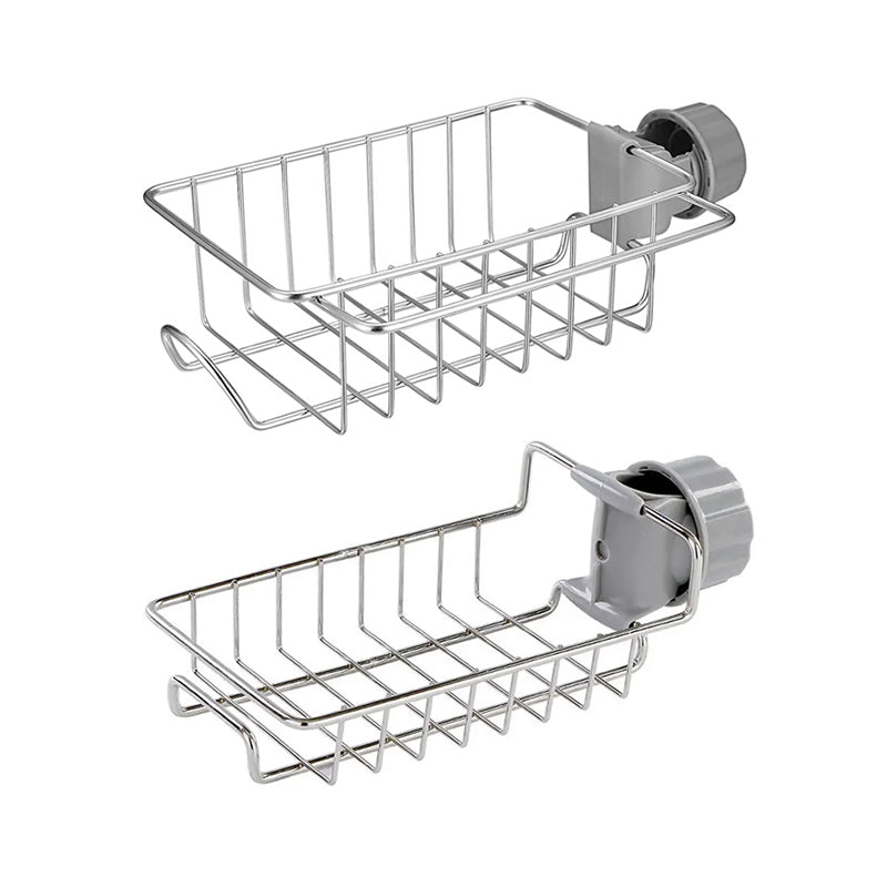 Køkkenvask Arrangør Rack