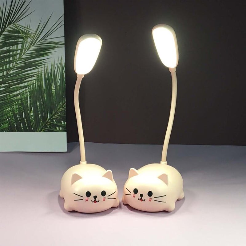 Mini USB Kattelampe