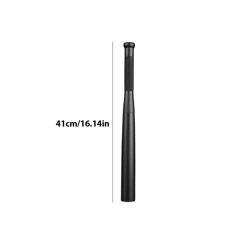Baseball Bat med LED lommelygte