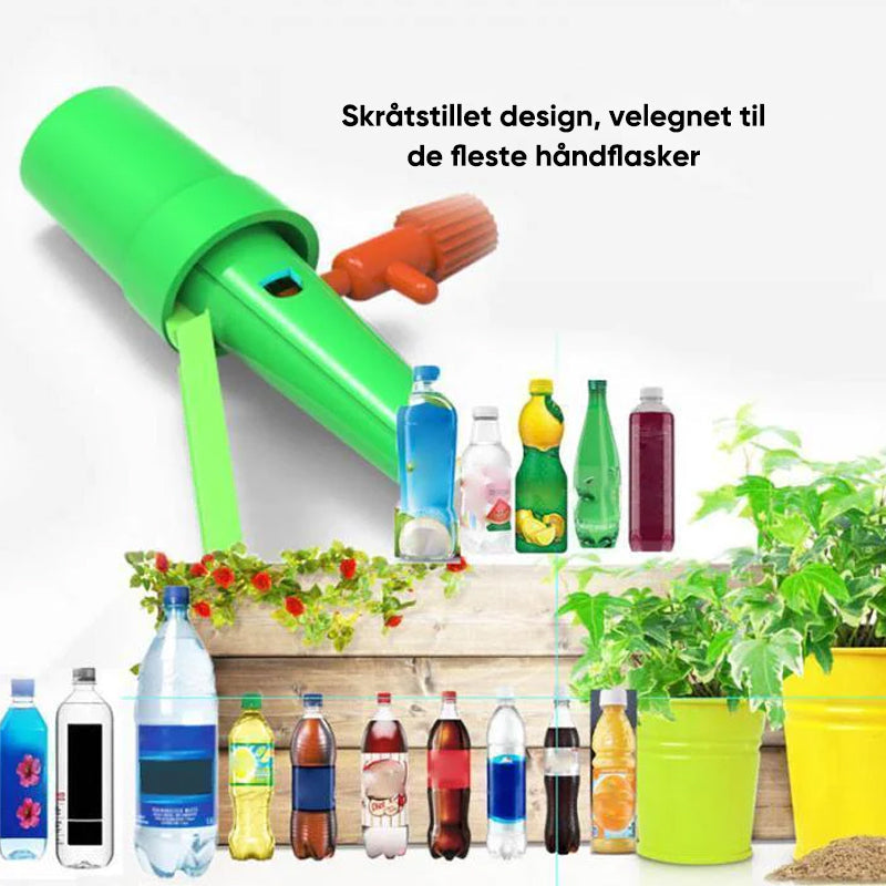 Automatic Watering tool