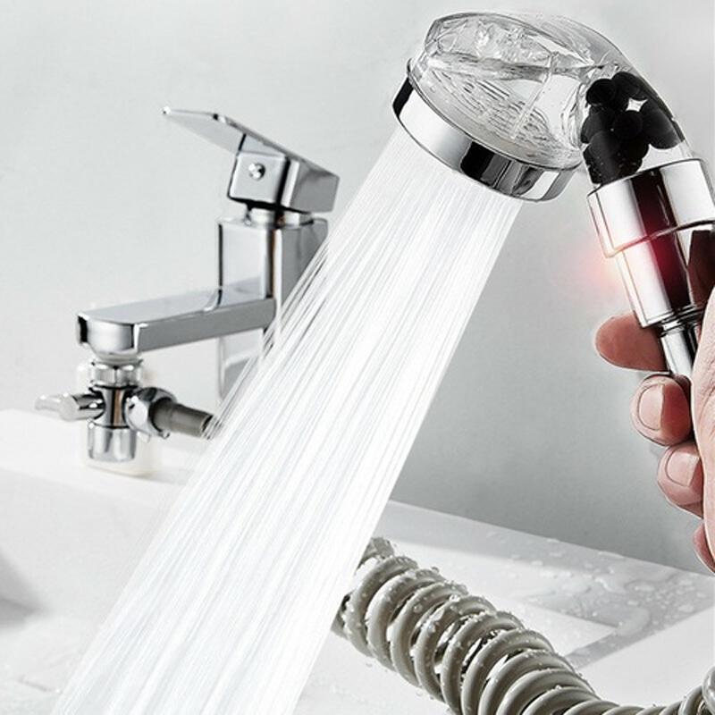 External Faucet Set