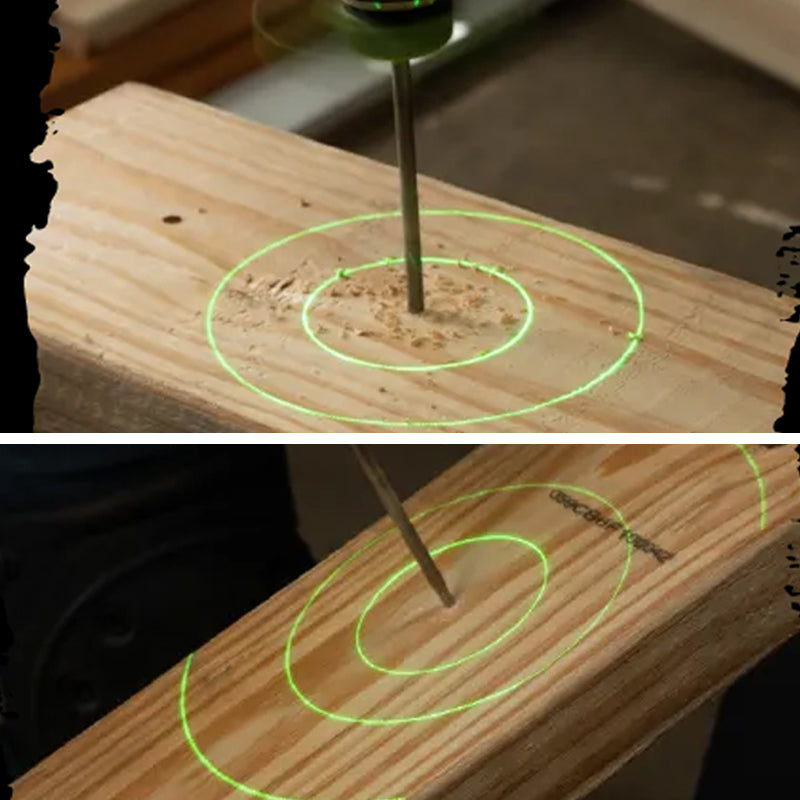 Hole Puncher