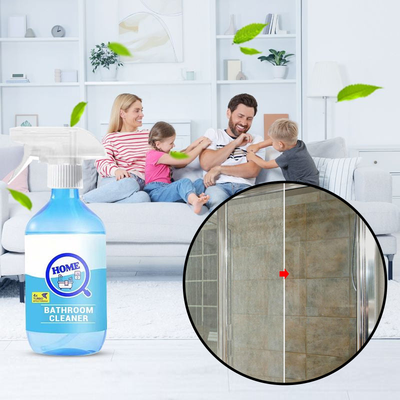 Powerful Bathroom Limescale Remover