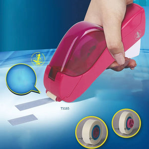 Automatisk tape dispenser