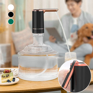 Automatisk vanddispenserpumpe