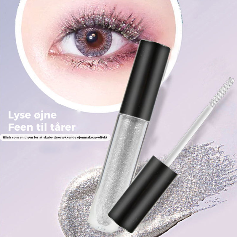 Diamant Glitter Mascara Topper