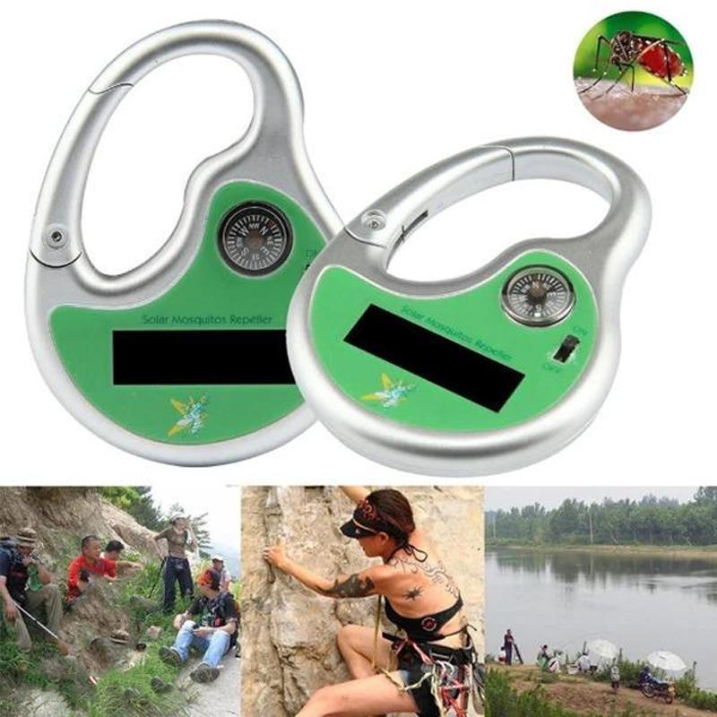 Ultralyd myg Repeller