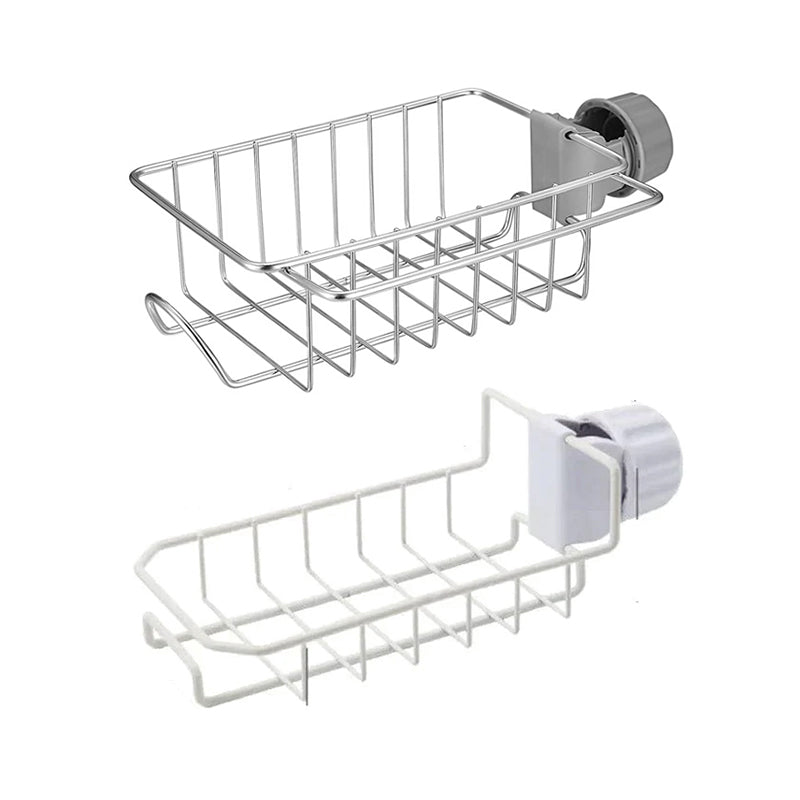 Køkkenvask Arrangør Rack