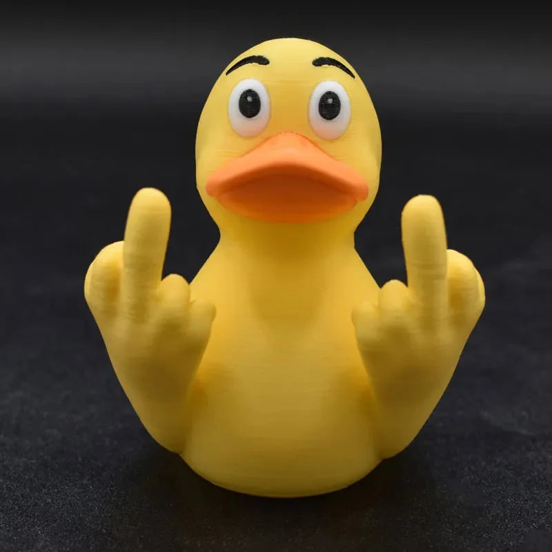 Mellemfinger and
