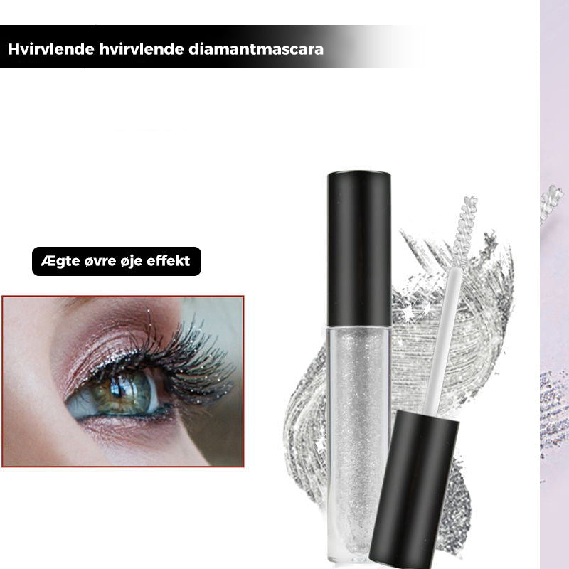 Diamant Glitter Mascara Topper