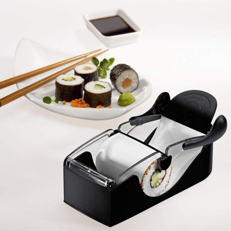 Nem brug DIY Sushi Roller