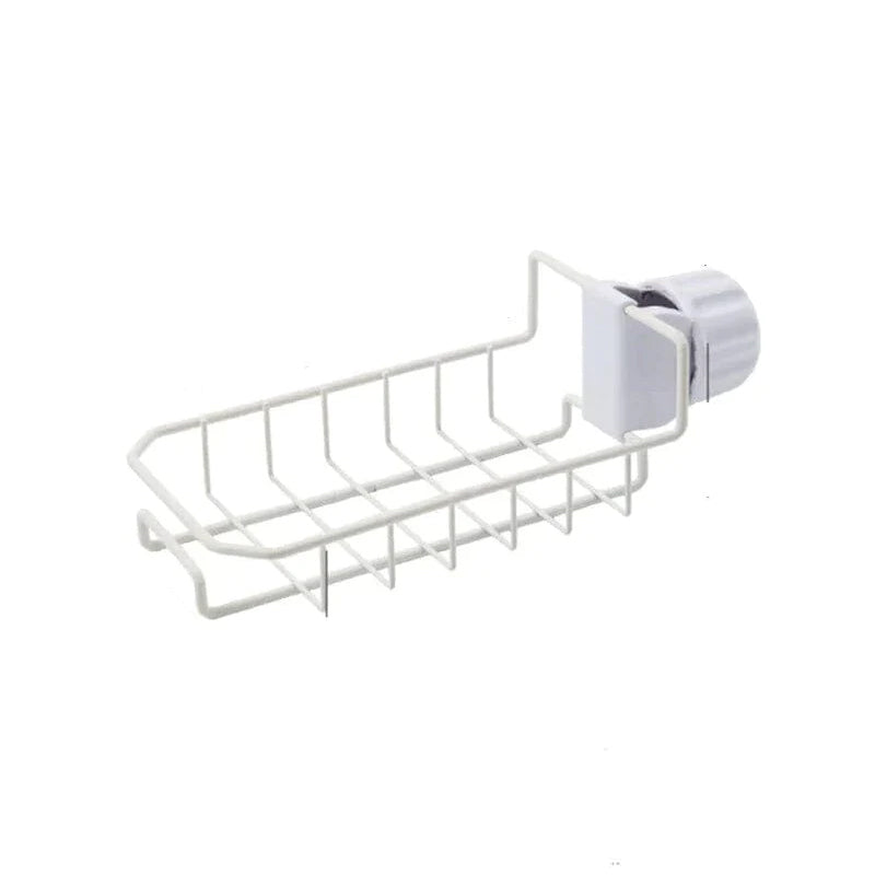 Køkkenvask Arrangør Rack
