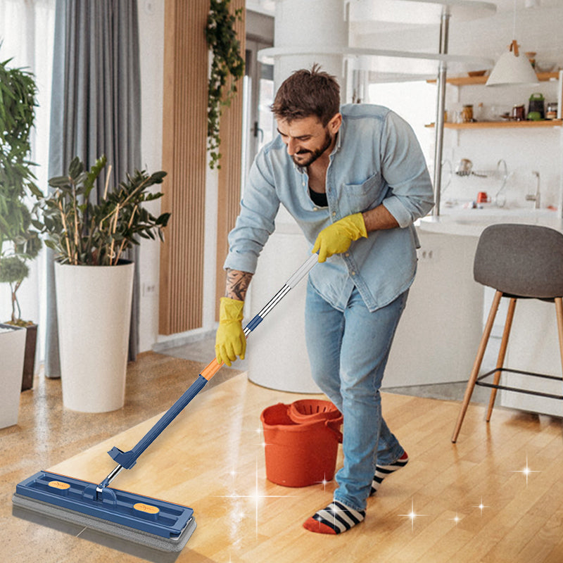 Ny Stil - Moppe med stor overflade