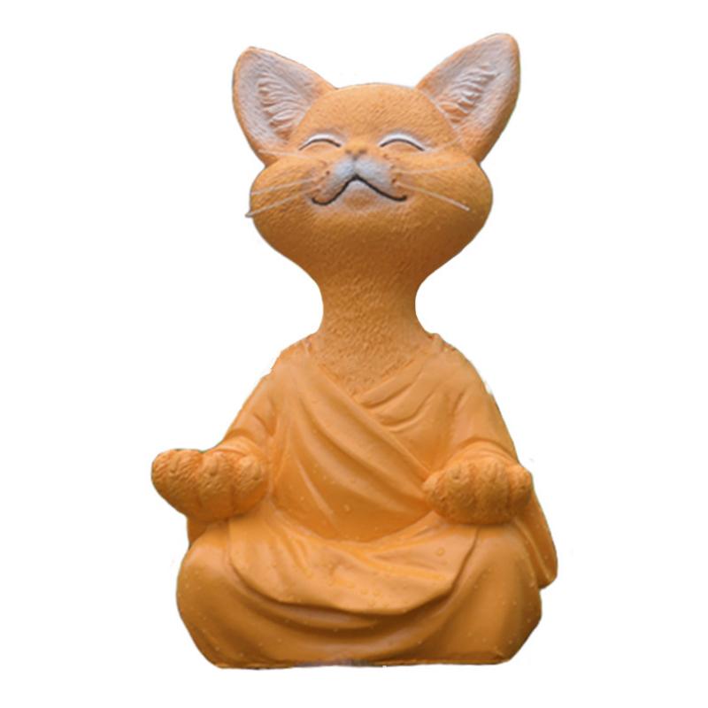 Buddha kat