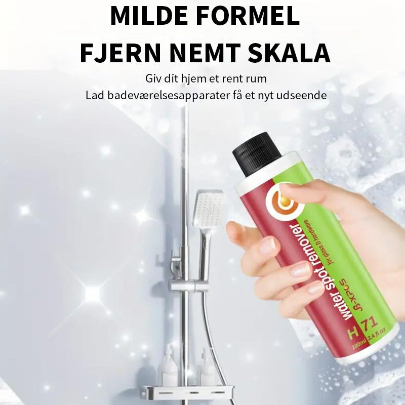 Water Spot Remover