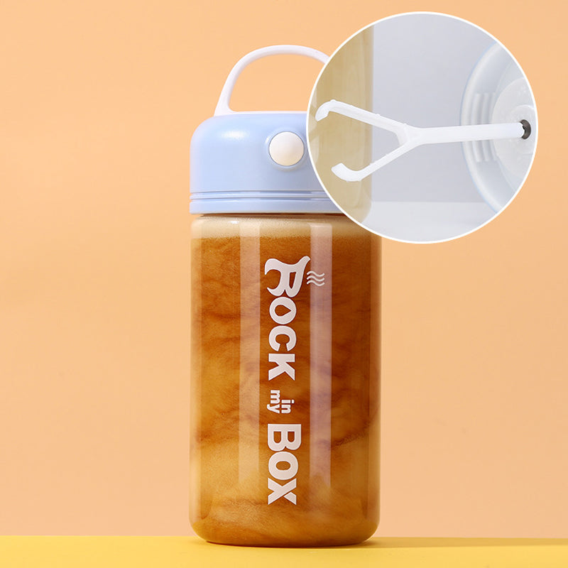 Automatisk blenderkop