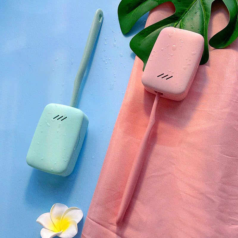 LED Toothbrush Case